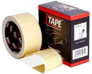 Jtape 1055.5010 Perforated Trim Masking Tape, 50MM X 10M