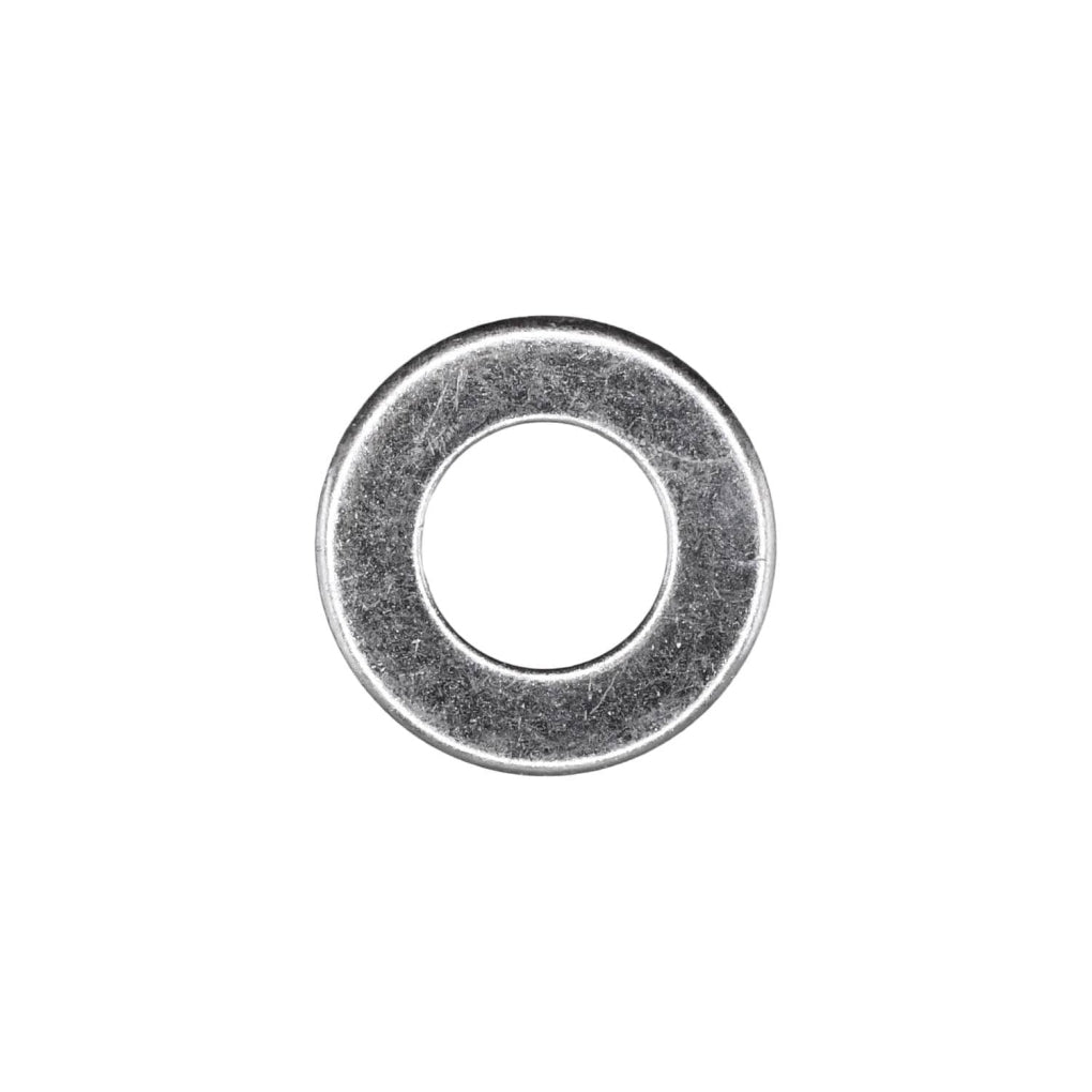 Auveco 10582 10mm Zinc DIN 125 Metric Flat Washer Zinc