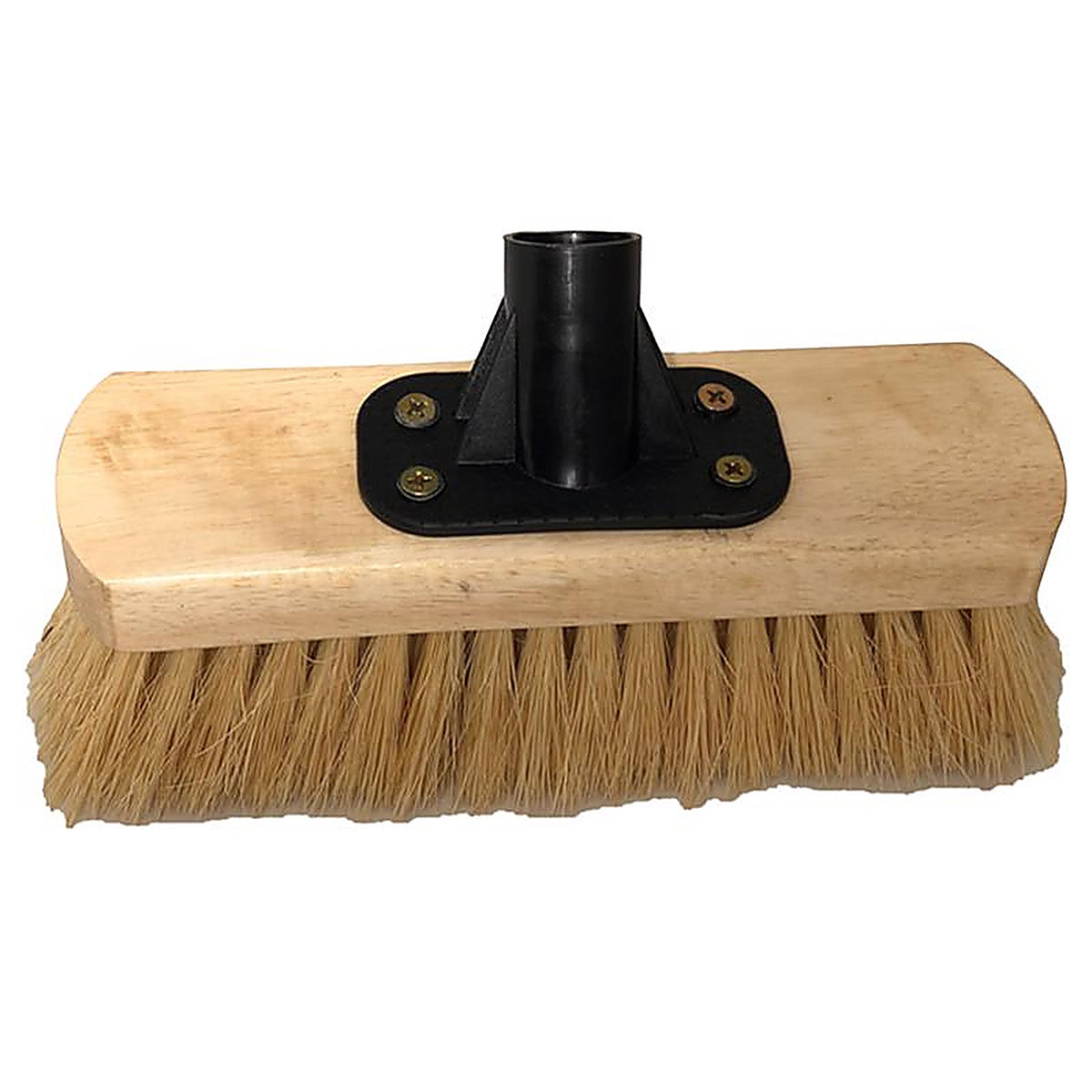 DQB 11706 8 in. W Wood Window Brush
