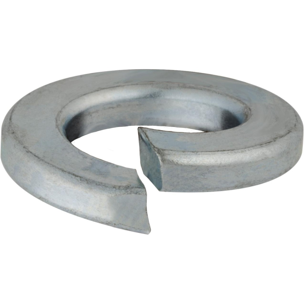 Auveco 10588 8mm DIN 127 Metric Lock Washers Zinc