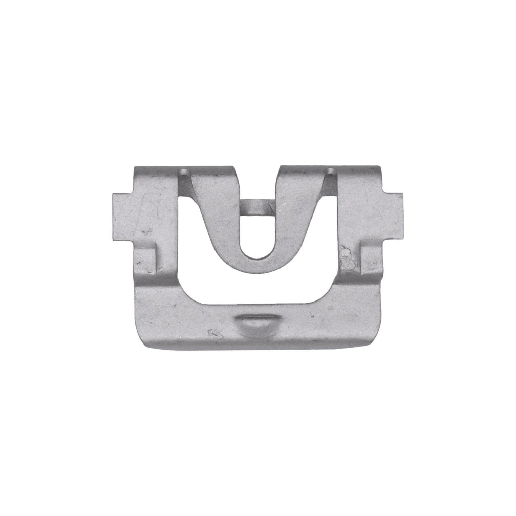 Auveco 10631 Mould Reveal Moulding Clip, GM 50/Pack