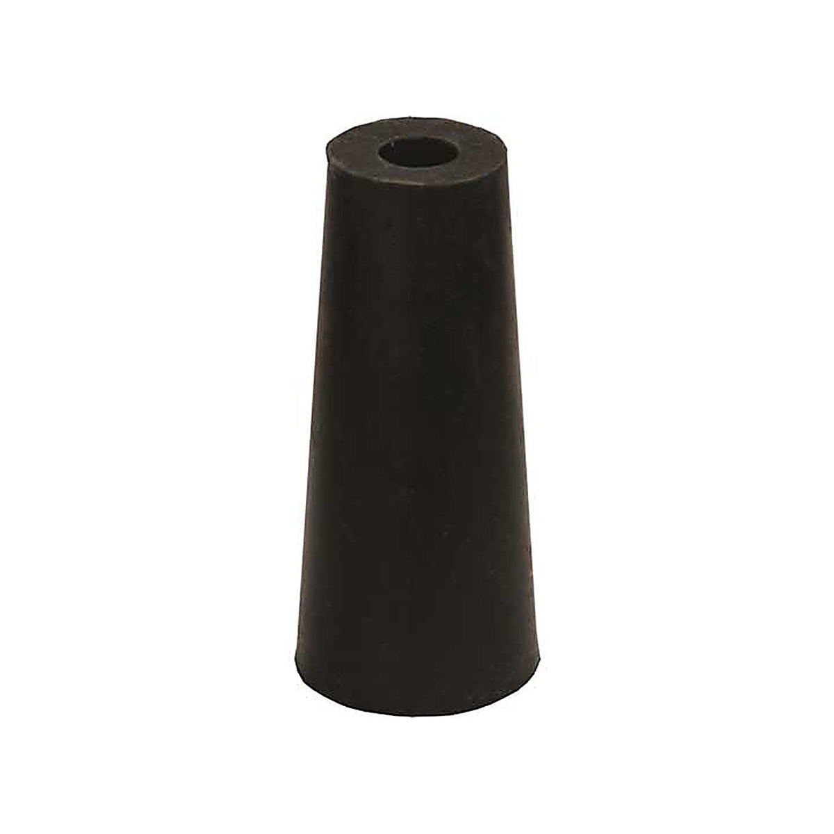 JR Products - 10695 - Universal Door Bumper, Black