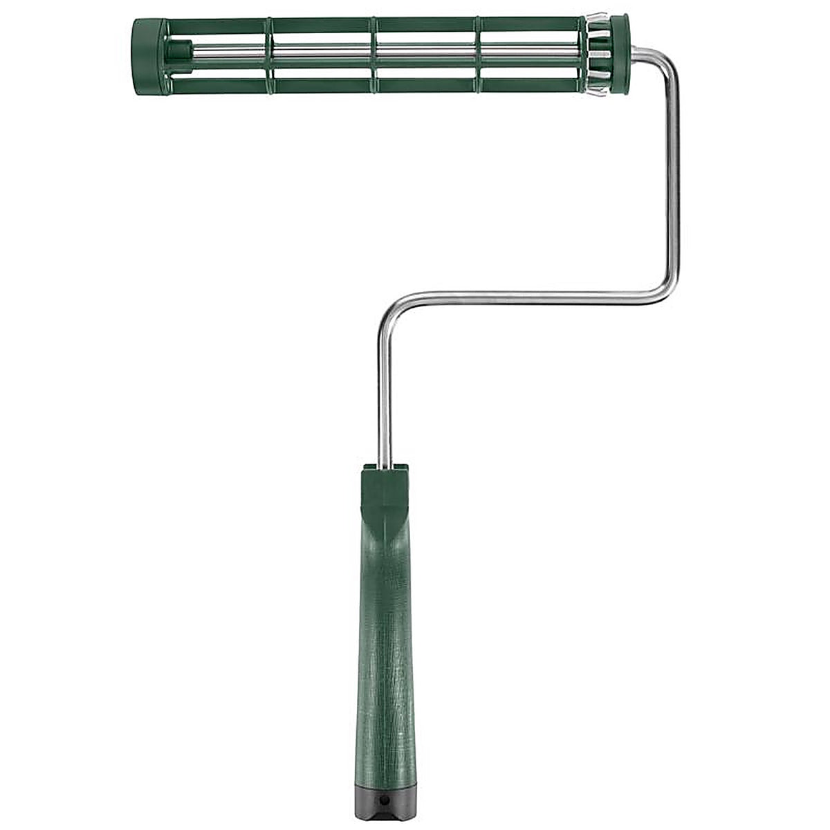 Wooster R017-9 Sherlock 9 in. W Cage Paint Roller Frame Threaded End