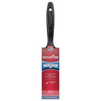 Wooster Z1121-1.5 Yachtsman 1-1/2 in. W Angle Paint Brush