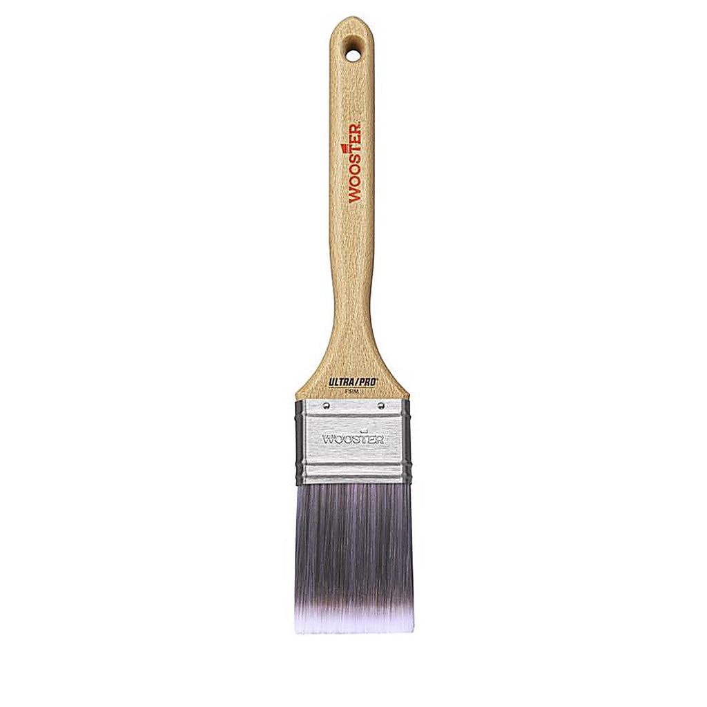 Wooster 4175-2 Ultra Pro 2 in. W Flat Paint Brush