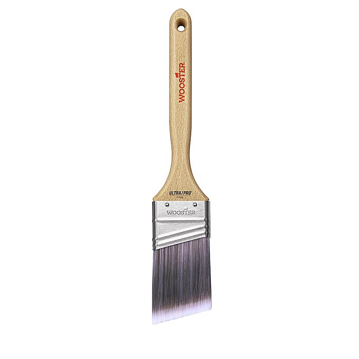 Wooster 4174-2 Ultra Pro 2 in. W Angle Paint Brush