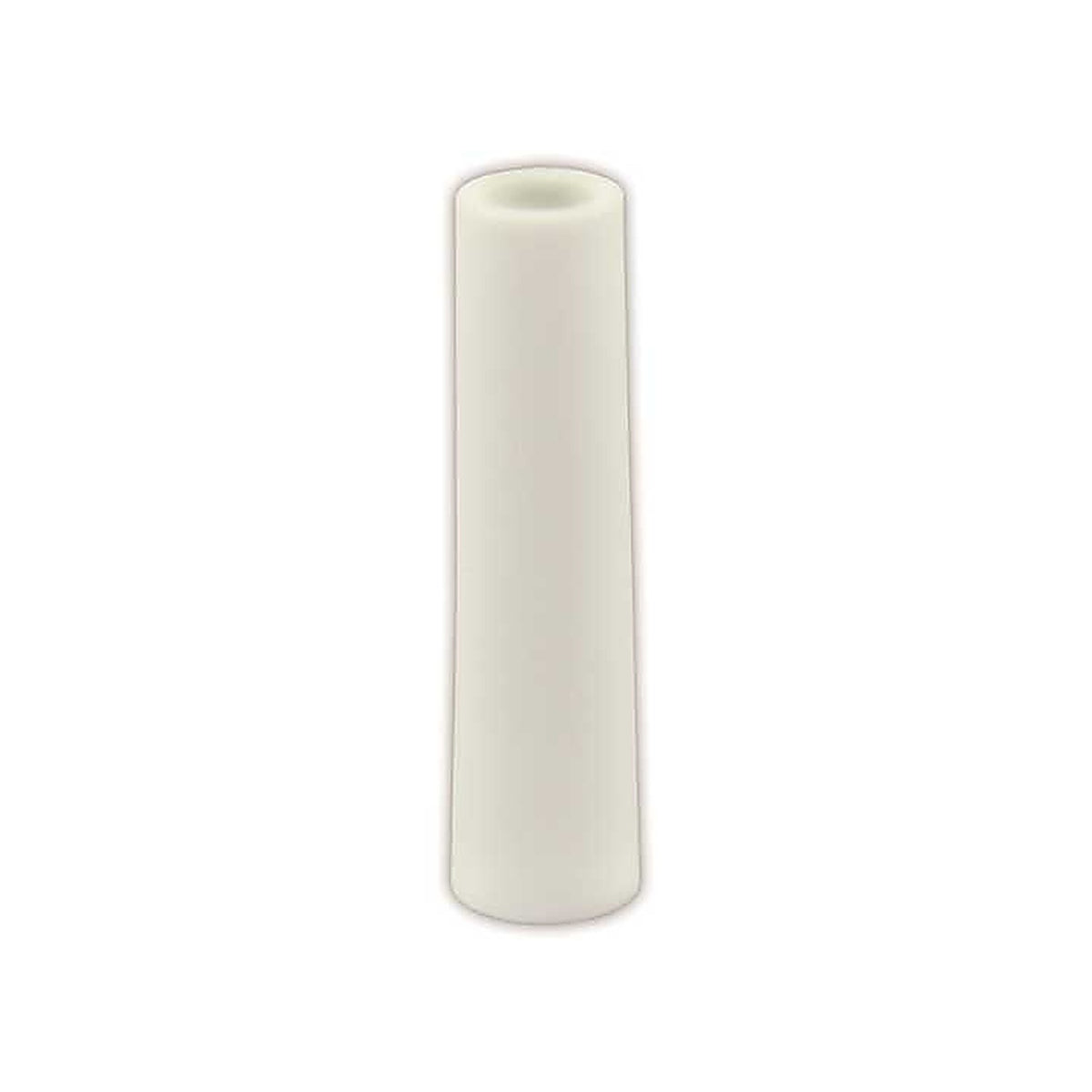 JR Products - 10705 - Universal Door Bumper, White