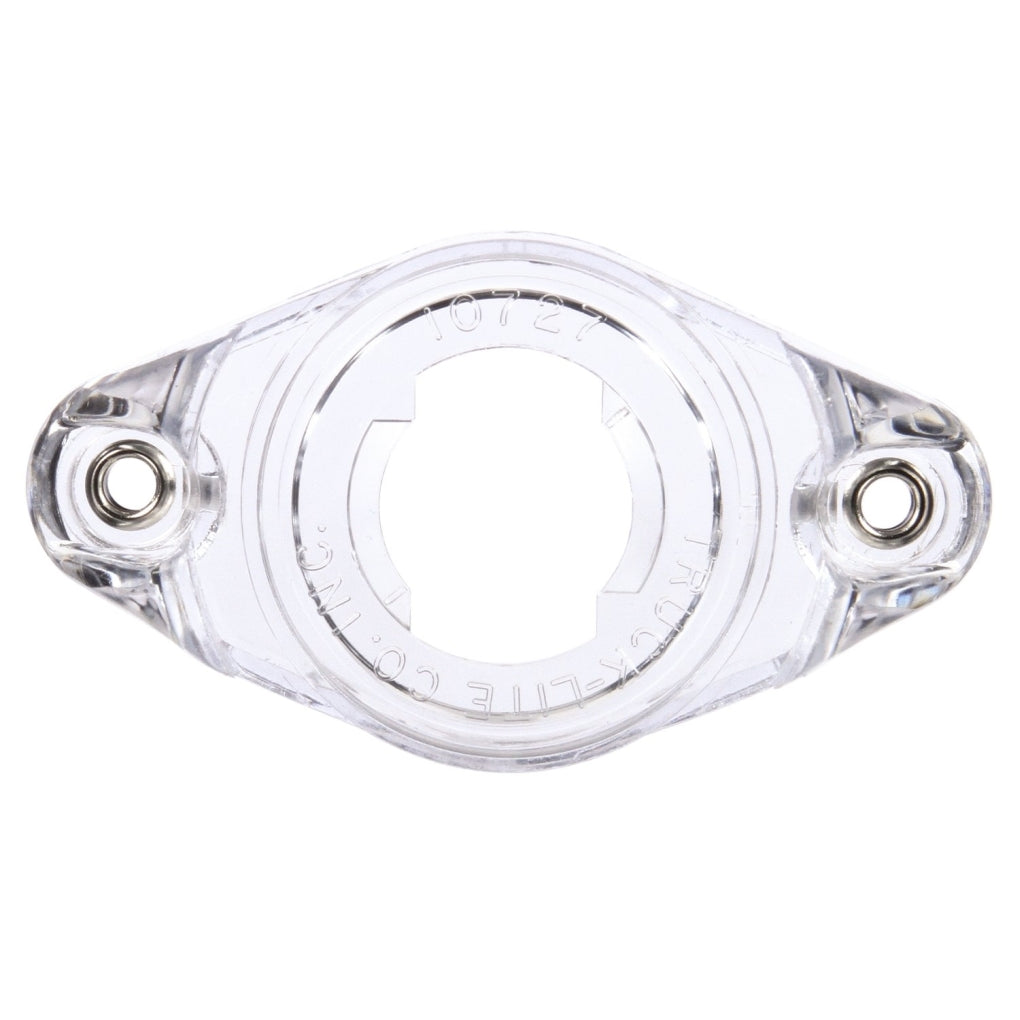 Trucklite 10727 10 Series Ribs Back Bracket Mount