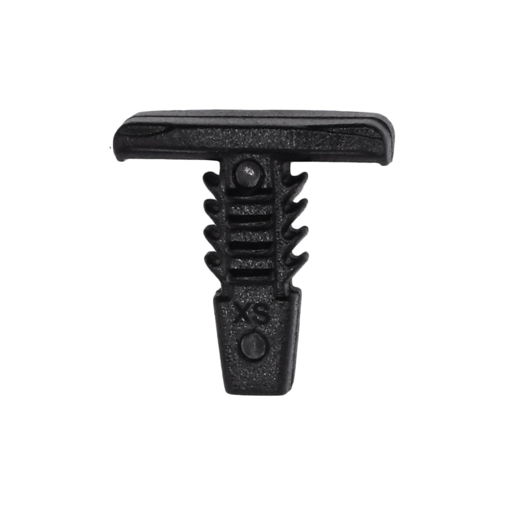Auveco 10744 Weatherstrip Retainer GM 100/Pack