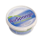 Nature's Air Sponge 101-1 No Scent Odor Absorber 0.5 lb. Solid