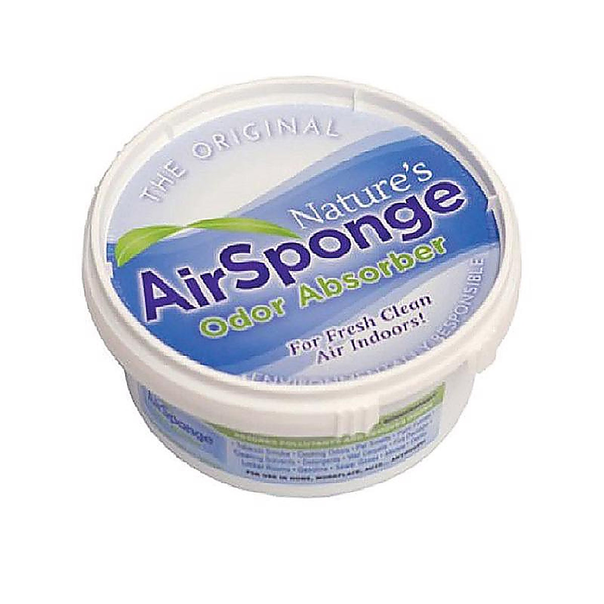 Nature's Air Sponge 101-1 No Scent Odor Absorber 0.5 lb. Solid