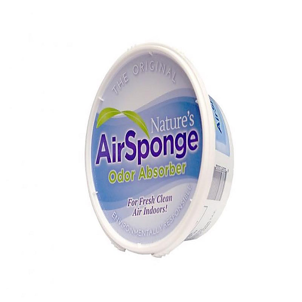 Nature's Air Sponge 101-1 No Scent Odor Absorber 0.5 lb. Solid