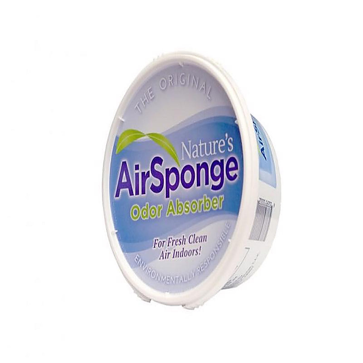 Nature's Air Sponge 101-1 No Scent Odor Absorber 0.5 lb. Solid