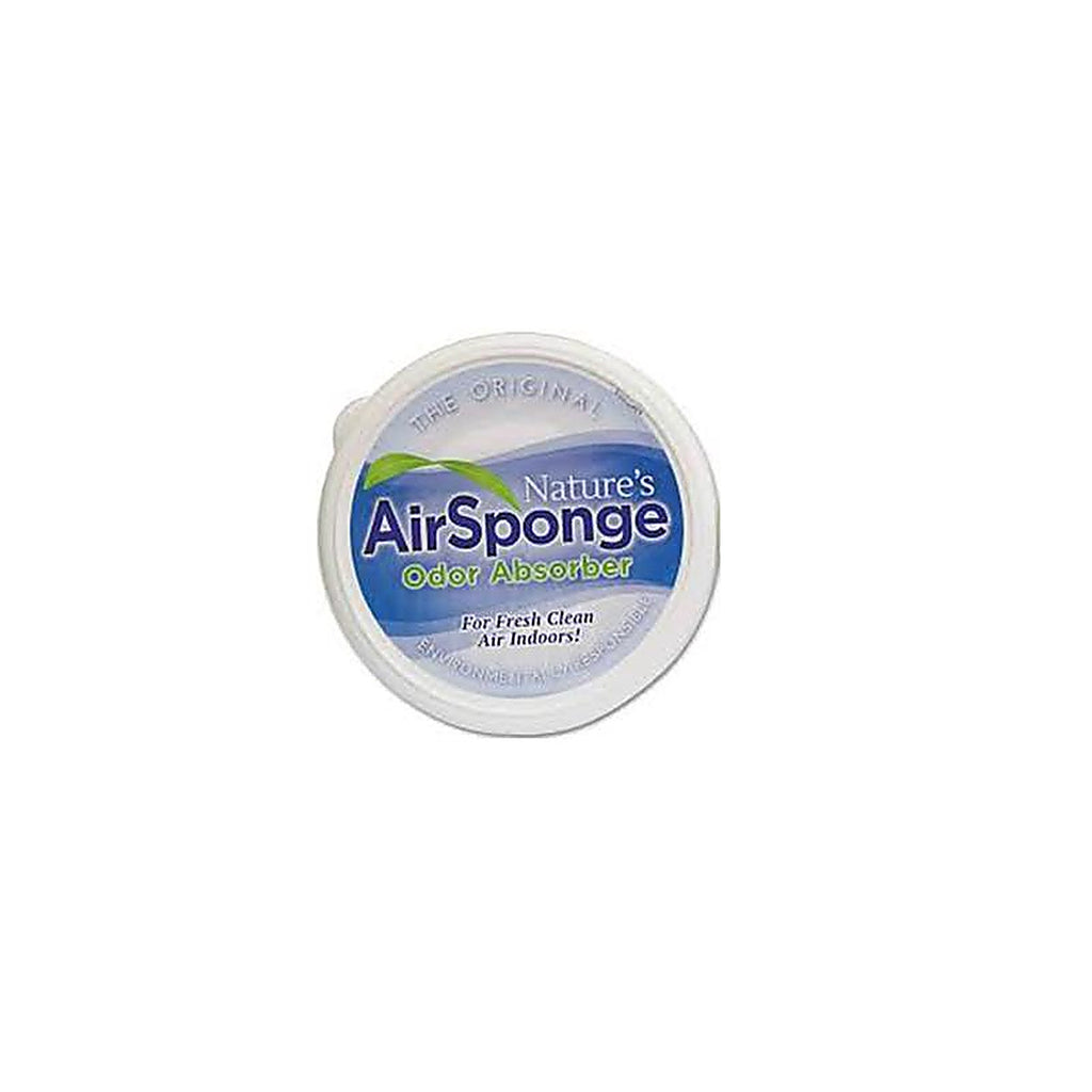 Nature's Air Sponge 101-2 No Scent Odor Absorber 1 lb. Solid