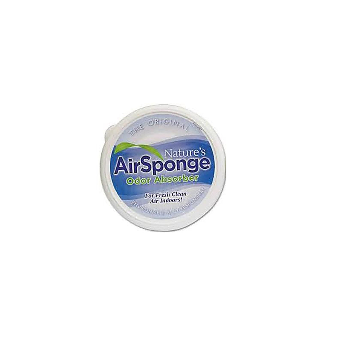 Nature's Air Sponge 101-2 No Scent Odor Absorber 1 lb. Solid
