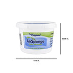 Nature's Air Sponge 101-2 No Scent Odor Absorber 1 lb. Solid