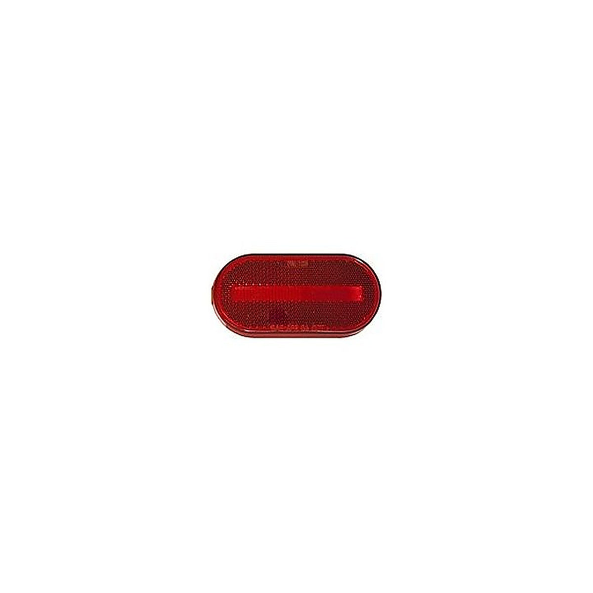 Peterson Manufacturing - 108-151R - Replacement Lens