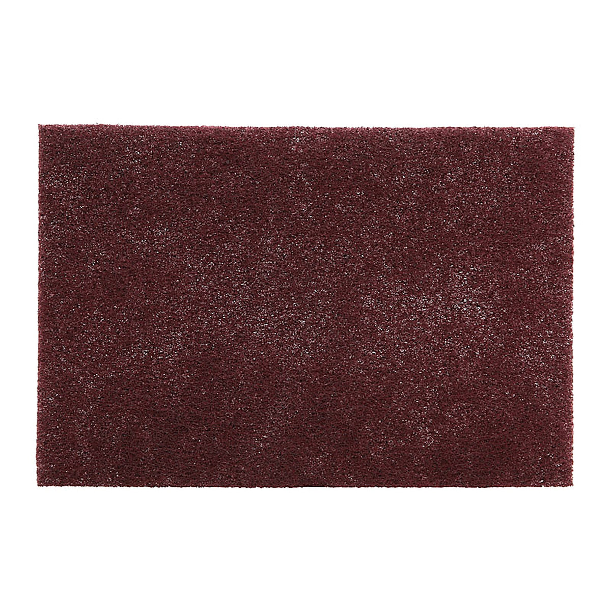 3M 7447 Scotch-Brite Medium Duty Cleaning Pad For Multi-Purpose 9 in. L 1/Pack