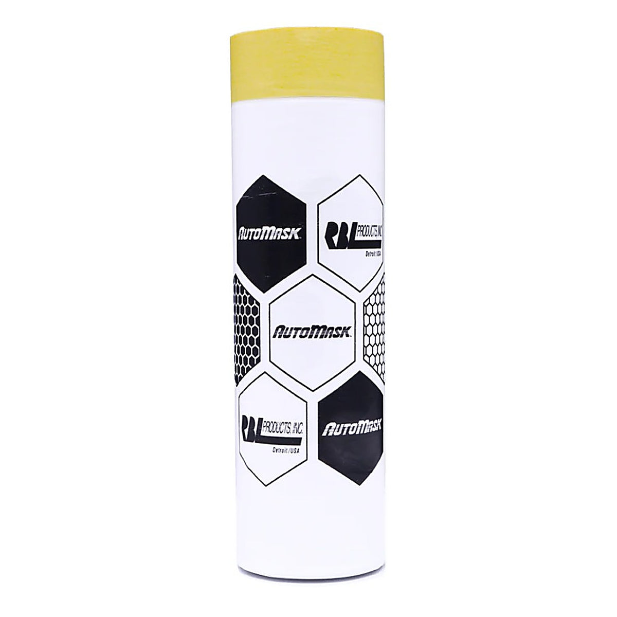 RBL Products 109 72" X 115" Refill Roll