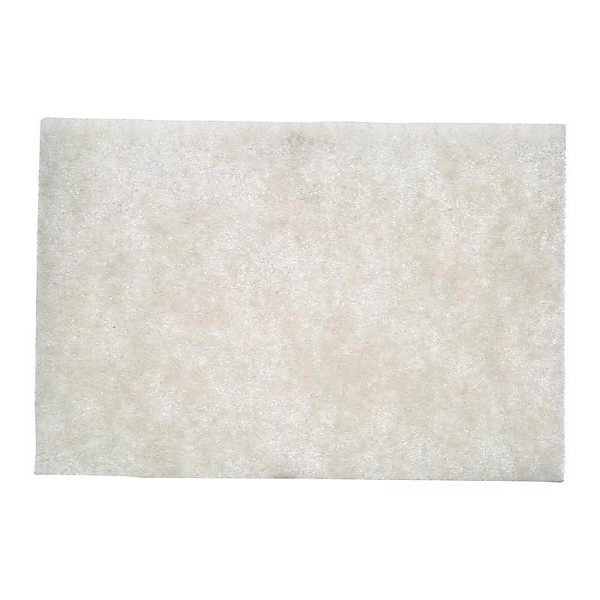 3M 7445 Scotch-Brite Delicate, Light Duty Cleaning Pad For Commercial 9 in. L 20/Pack