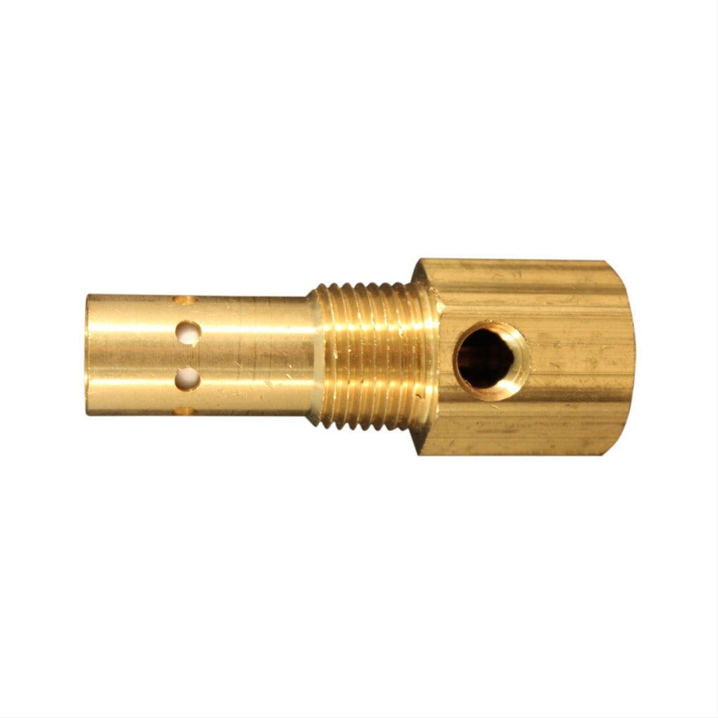 Milton 1092-2 Tank Check Valve 3/4" NPT x 3/4" F.