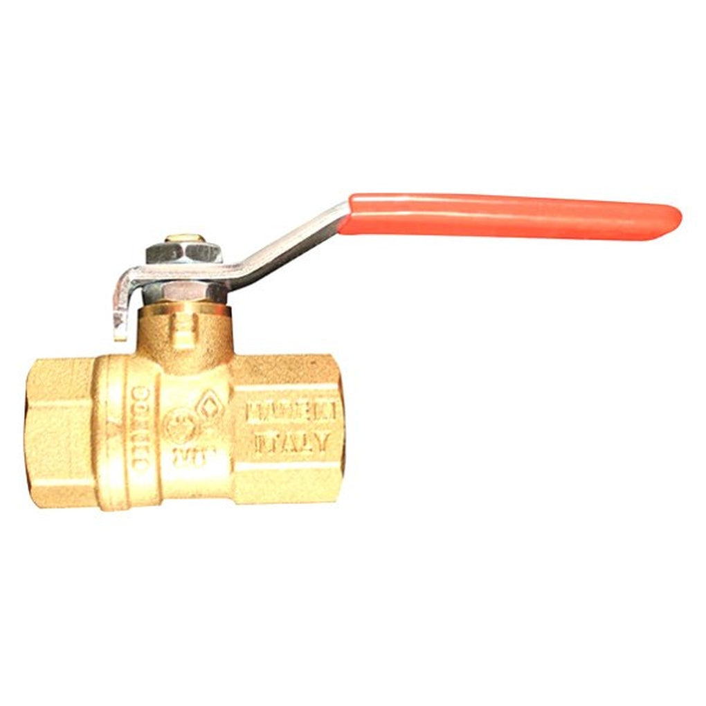 Milton 1094-6 Ball Valve 3/8" x 3/8" FNPT