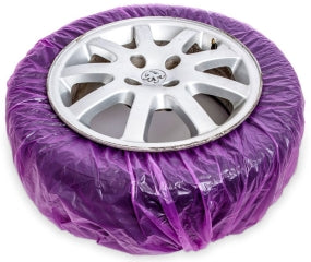 Jtape 1095.1417 Alloy Wheel Repair Mask 20/Pack