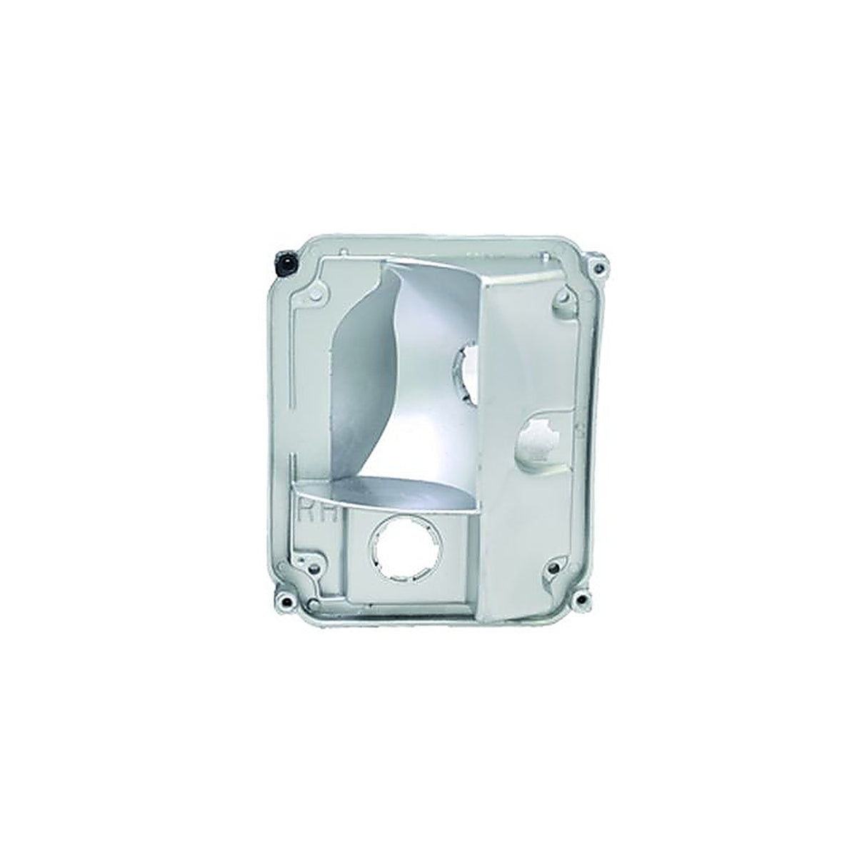 TYC - 11-1282-03 - T/Lmp Hsng RH 73-87 Chev/Gm Pu
