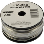 Dorman 110-300 14 Gauge 3 Pound Spool Mechanics Wire