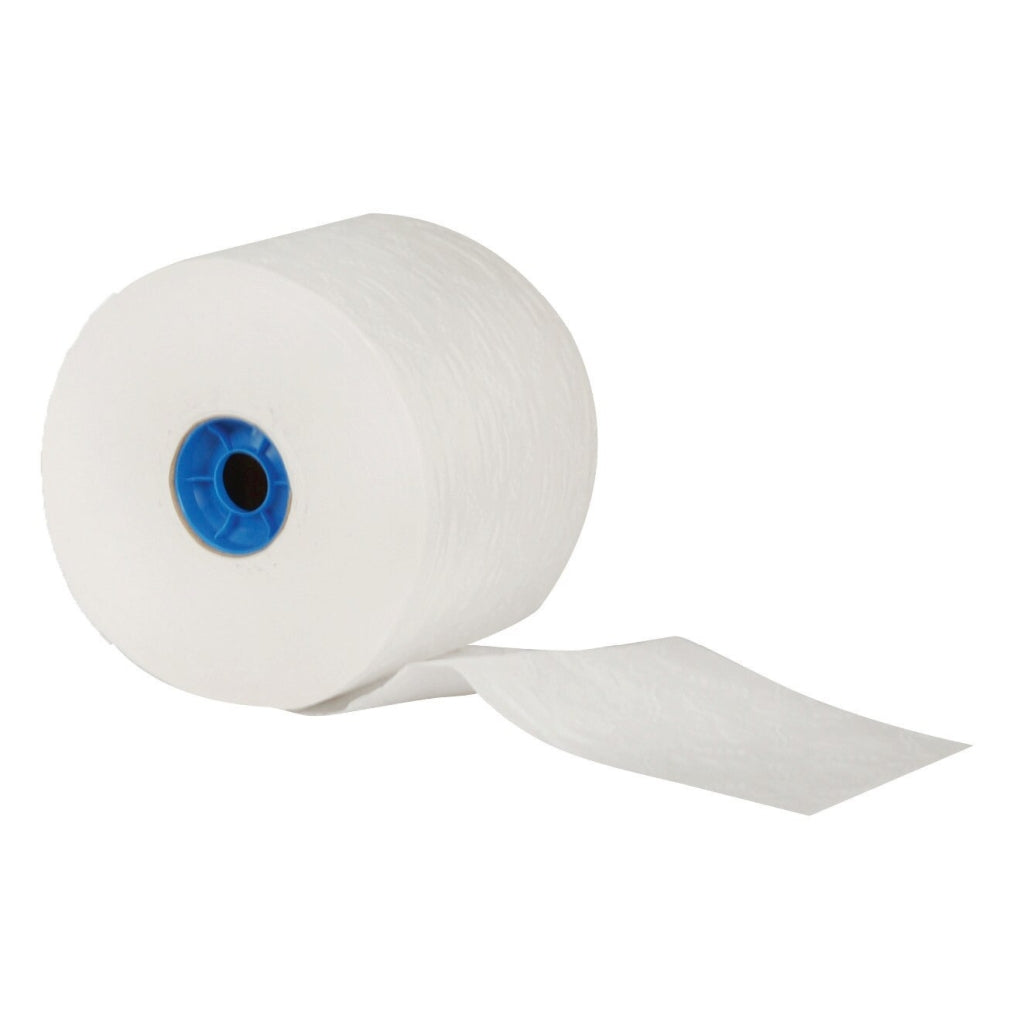 110291A Tork/Essity Advanced High-Capacity Bath Tissue Roll, White 36/Case