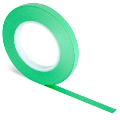 Jtape 1105.0355 Green Fine Line Masking Tape, 3MM x 55M