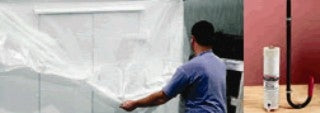 RBL Products 111 120" x 115' AutoMask