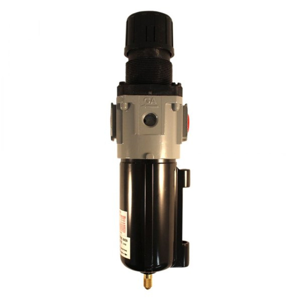 Milton 1110 3/8" FR Piggyback