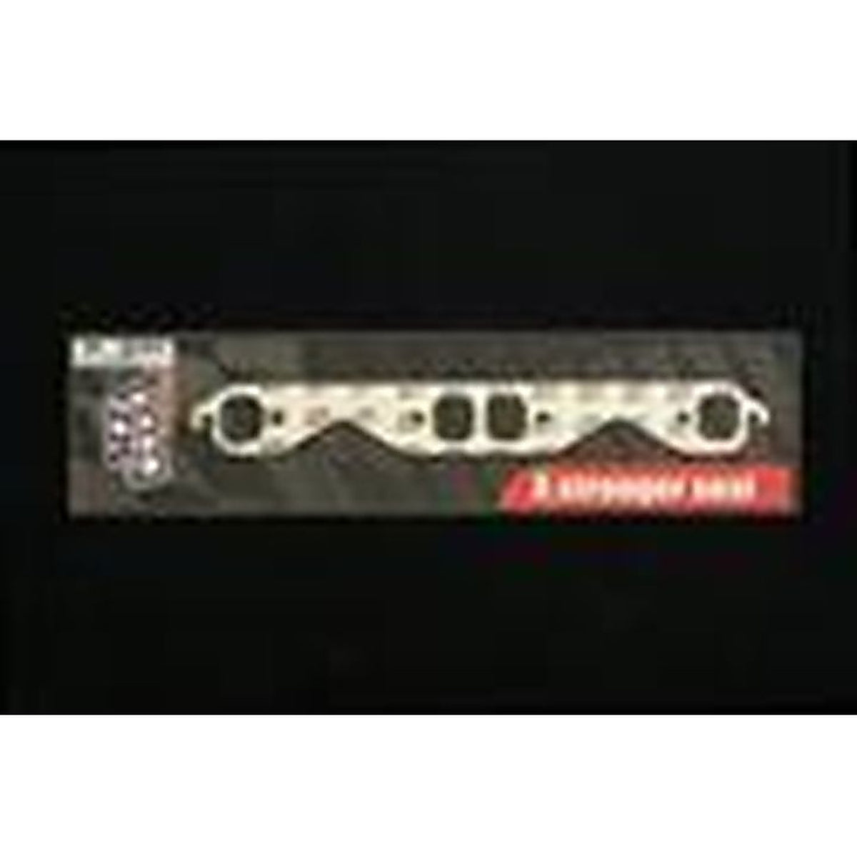 SCE Gaskets - 111080 - Exh SBC Square Port
