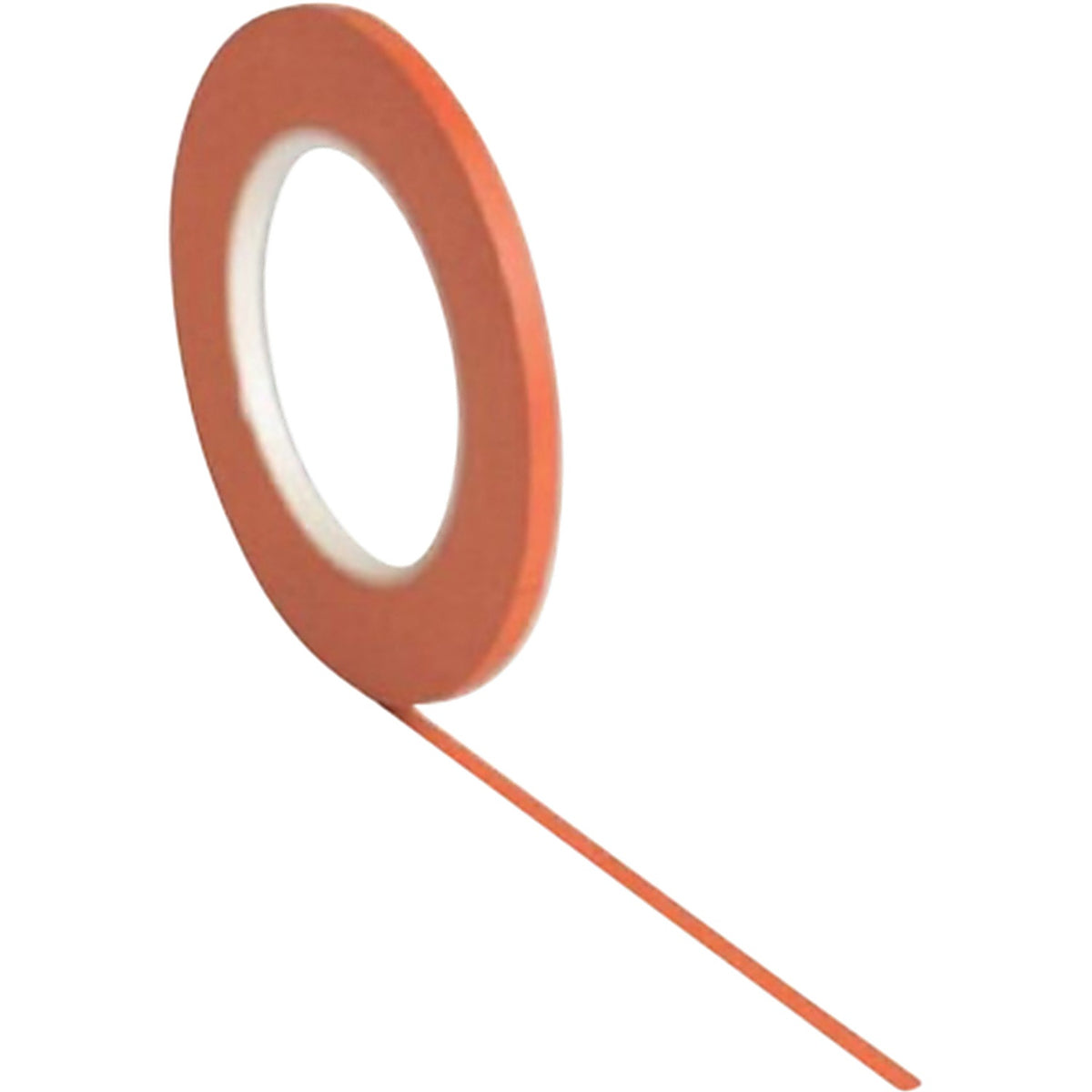Jtape 1111.0655 Orange Fine Line Masking Tape, 6MM x 55M