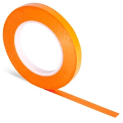 Jtape 1111.1255 Orange Fine Line Masking Tape, 12MM x 55M