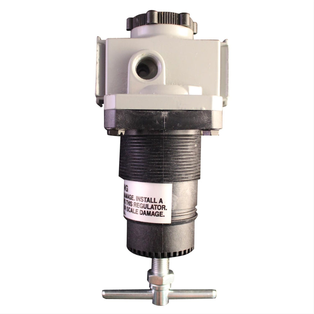 Milton 1113 Air Filter Regulator 1/4" NPT, 2-125 PSI