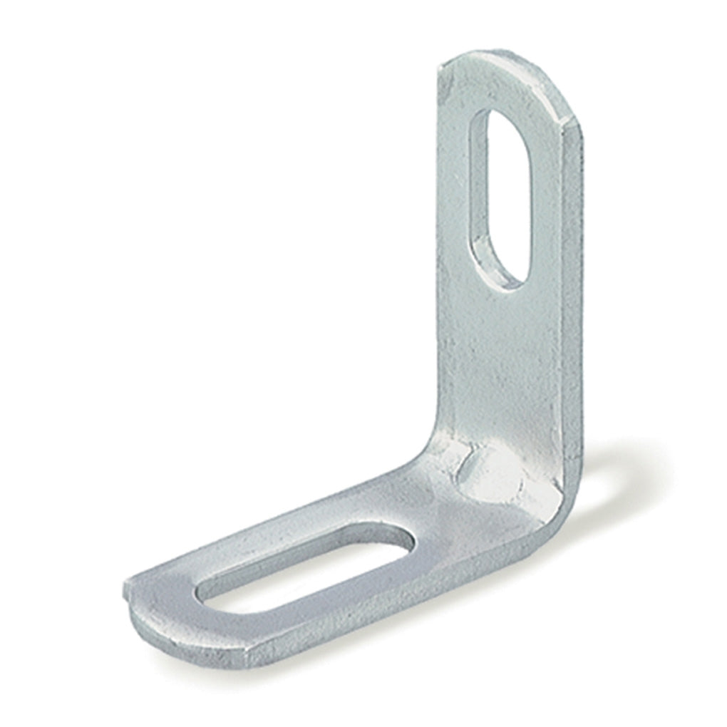 Grote 11133 Stainless Steel "L" Bracket