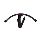 Auveco 11136 Insulation Retainer Ford Chrysler