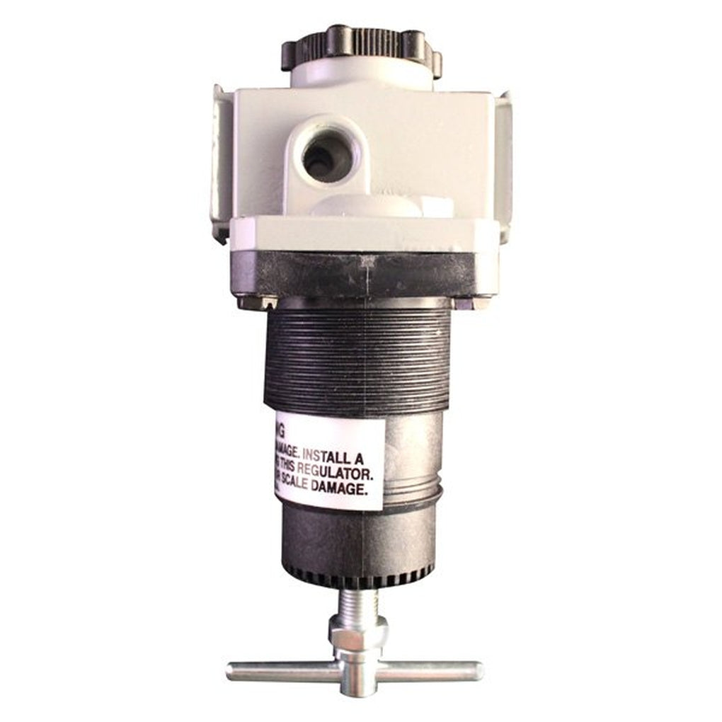 Milton 1114 Regulator 3/8" NPT, 2-125 PSI