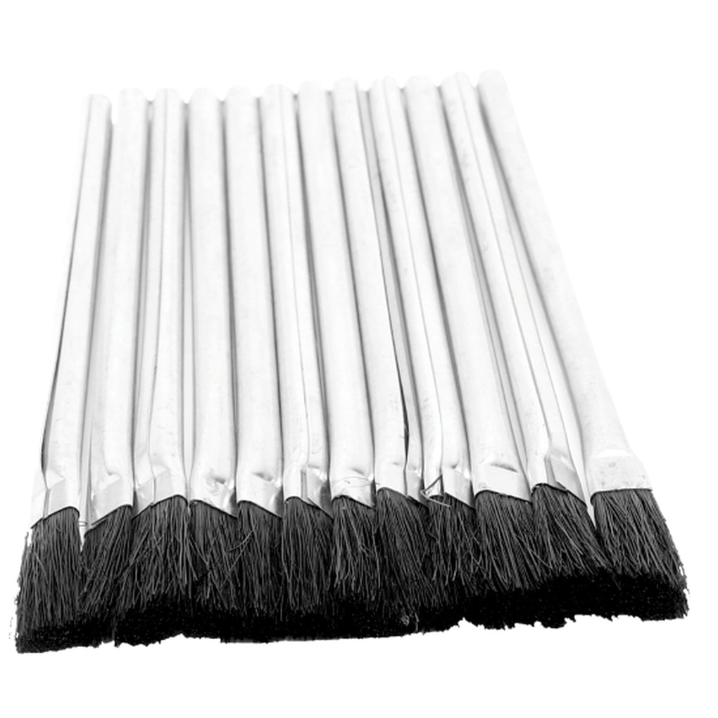 Wilmar Performance Tool 1117 12 pc Acid Brushes