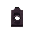 Auveco 11292 U-Nut #8 Screw Size GM