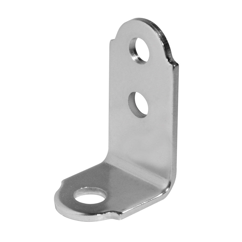 Grote 11303 Stainless Steel "L" Bracket