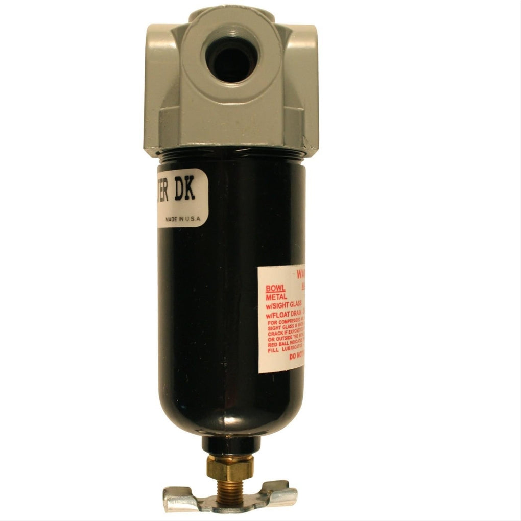 Milton 1144M 1/4 NPT Mini Micro Filters
