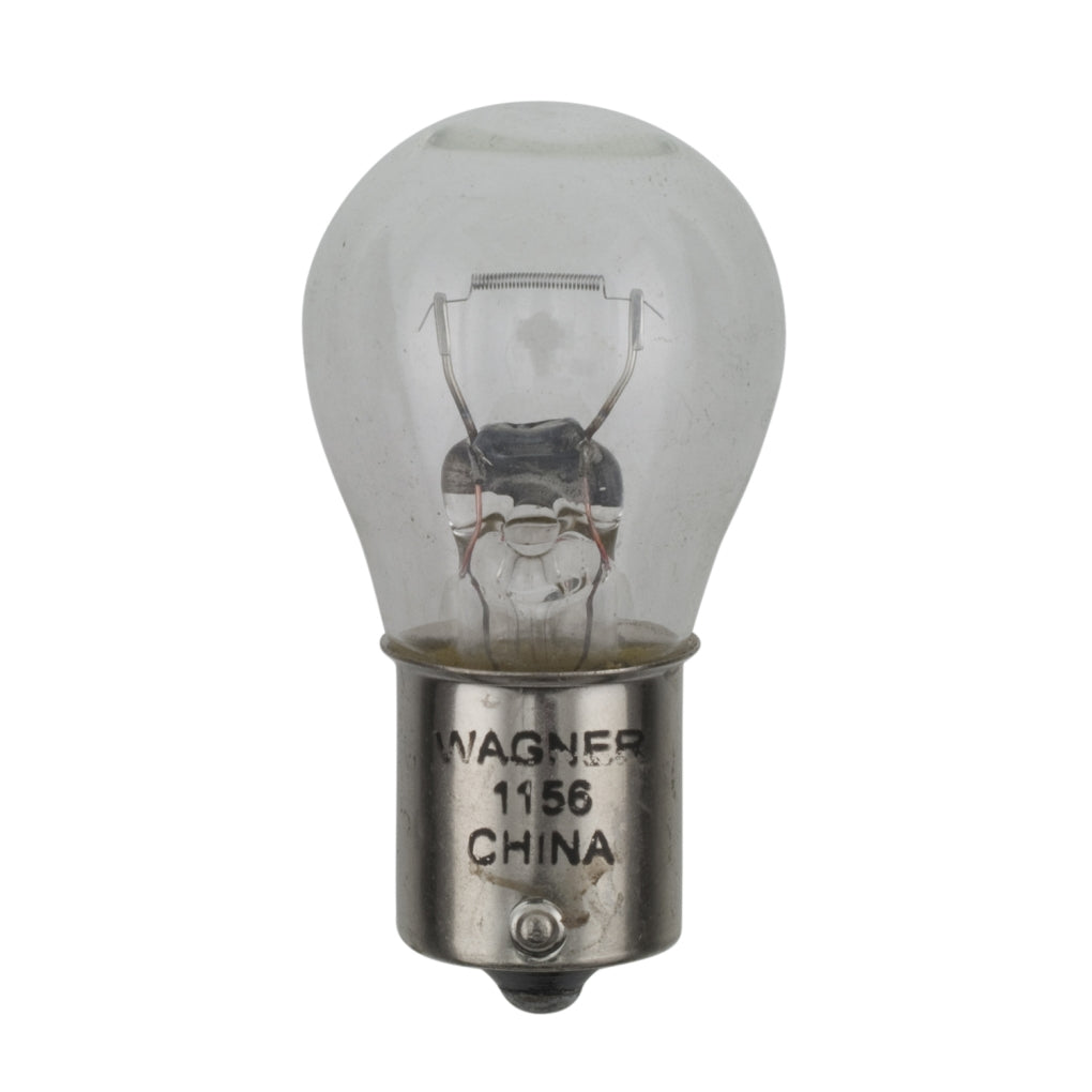 Wagner 1156 Standard Miniature Lamp