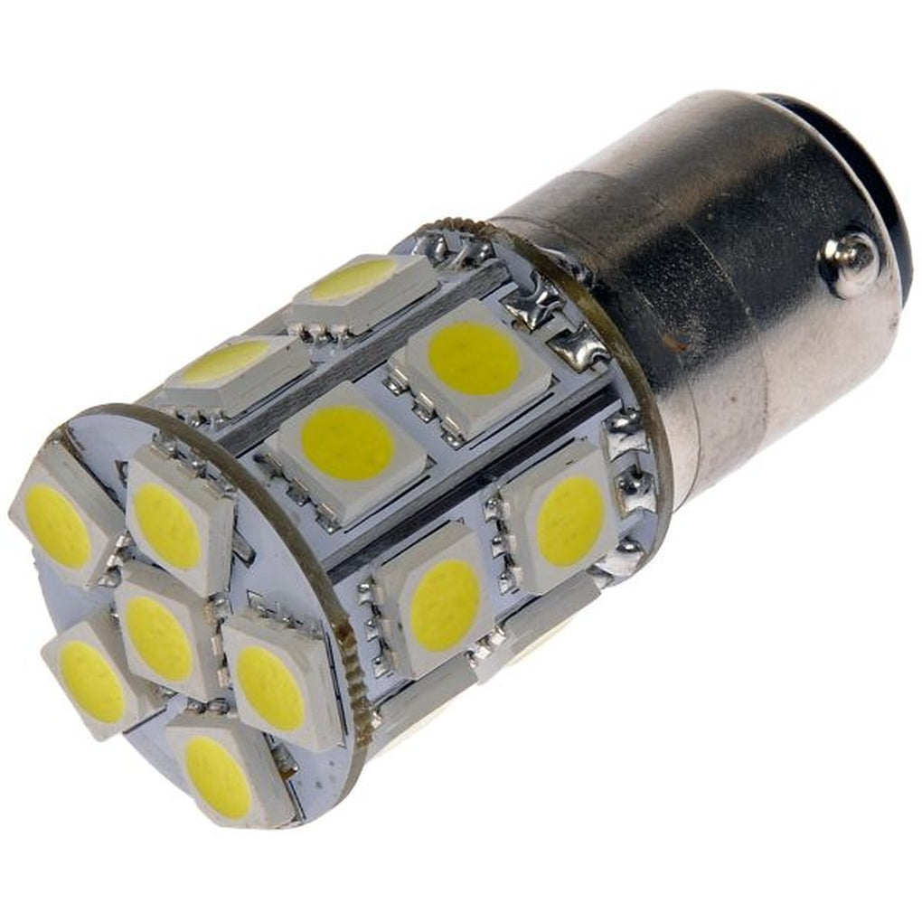 Dorman 1157W-SMD 1157 White 5050SMD 20LED Bulb