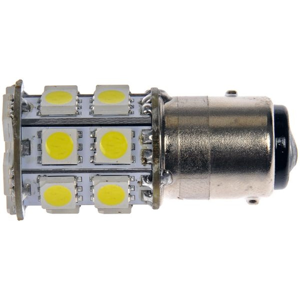 Dorman 1157W-SMD 1157 White 5050SMD 20LED Bulb
