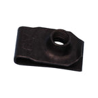 Auveco 11628 Extruded U Nut M6.3-1.0 Screw Size GM 25/Pack