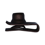 Auveco 11629 Extruded U-Nut M8-1.25 Screw Size GM Ford Chrysler