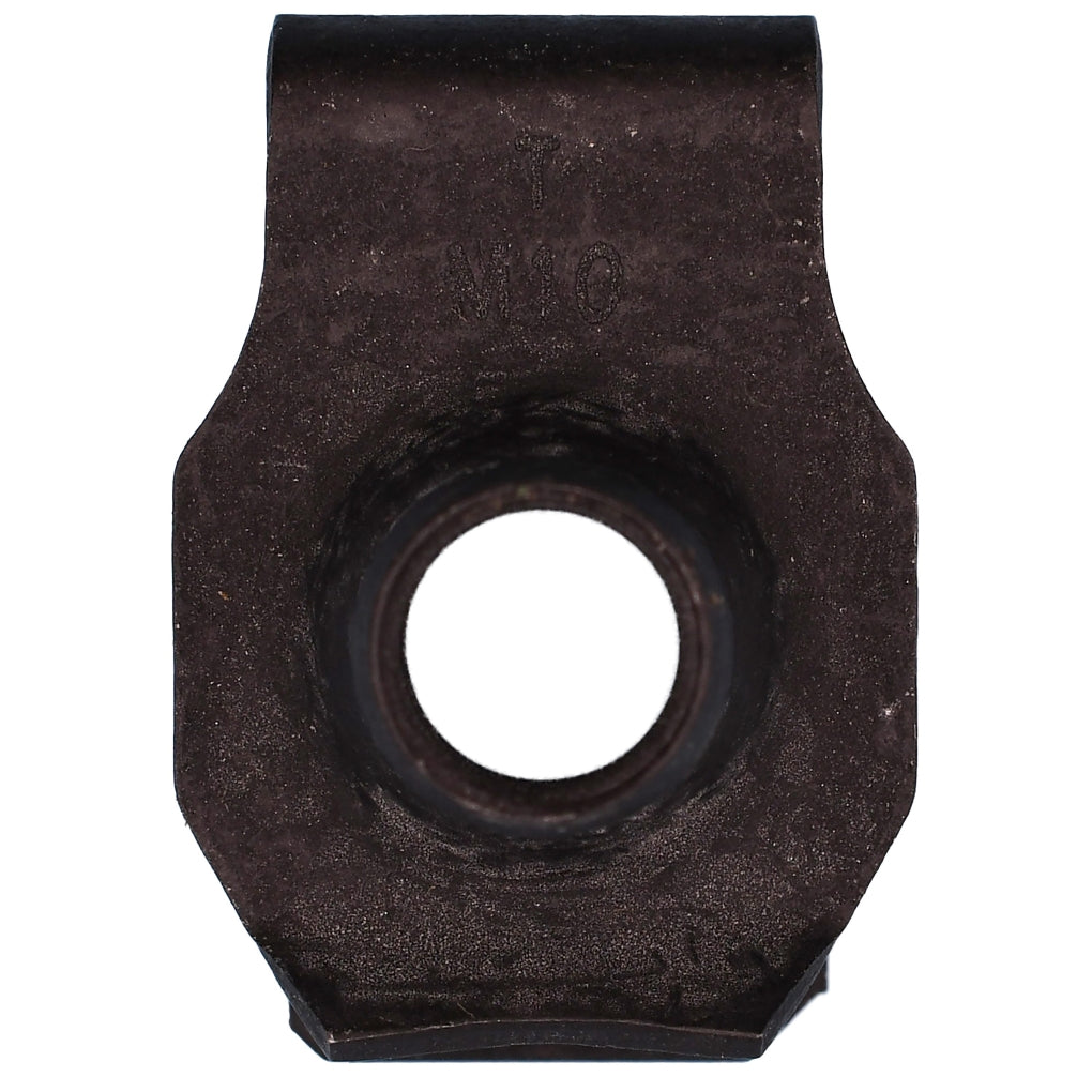 Auveco 11631 Extruded U-Nut M10-1.5 Screw Size GM